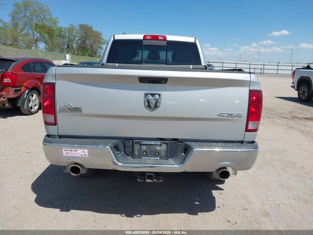 Aukcja sprzedaży 2014 Ram 1500, vin: 1C6RR7GT5ES218315, numer aukcji: 45025095