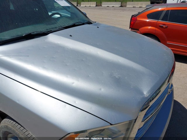 Aukcja sprzedaży 2014 Ram 1500, vin: 1C6RR7GT5ES218315, numer aukcji: 45025095