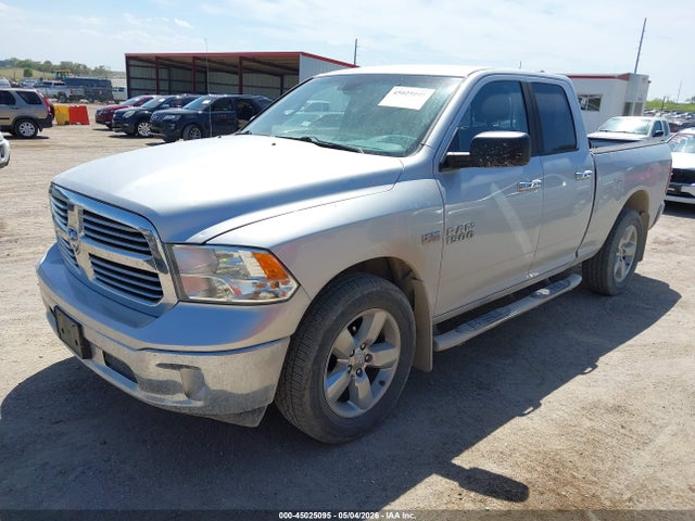 Aukcja sprzedaży 2014 Ram 1500, vin: 1C6RR7GT5ES218315, numer aukcji: 45025095