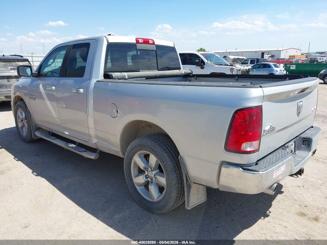 Aukcja sprzedaży 2014 Ram 1500, vin: 1C6RR7GT5ES218315, numer aukcji: 45025095