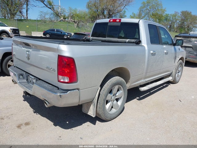 Aukcja sprzedaży 2014 Ram 1500, vin: 1C6RR7GT5ES218315, numer aukcji: 45025095