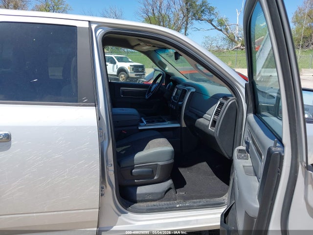Aukcja sprzedaży 2014 Ram 1500, vin: 1C6RR7GT5ES218315, numer aukcji: 45025095