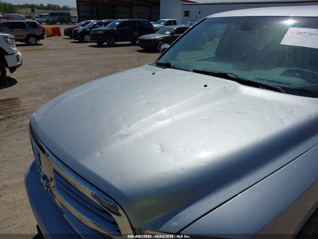 Aukcja sprzedaży 2014 Ram 1500, vin: 1C6RR7GT5ES218315, numer aukcji: 45025095