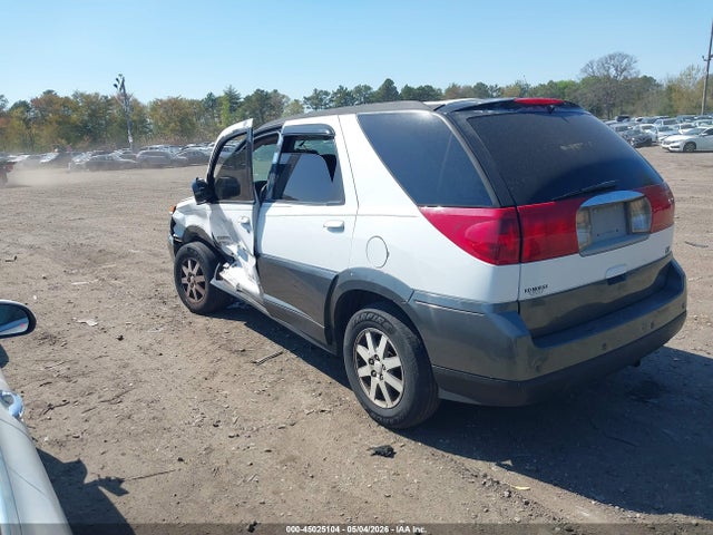 Продаж на аукціоні авто 2002 Buick Rendezvous Cx, vin: 3G5DA03E92S584360, номер лоту: 45025104