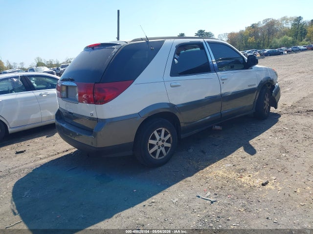 Продаж на аукціоні авто 2002 Buick Rendezvous Cx, vin: 3G5DA03E92S584360, номер лоту: 45025104