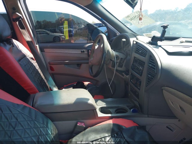 Продаж на аукціоні авто 2002 Buick Rendezvous Cx, vin: 3G5DA03E92S584360, номер лоту: 45025104