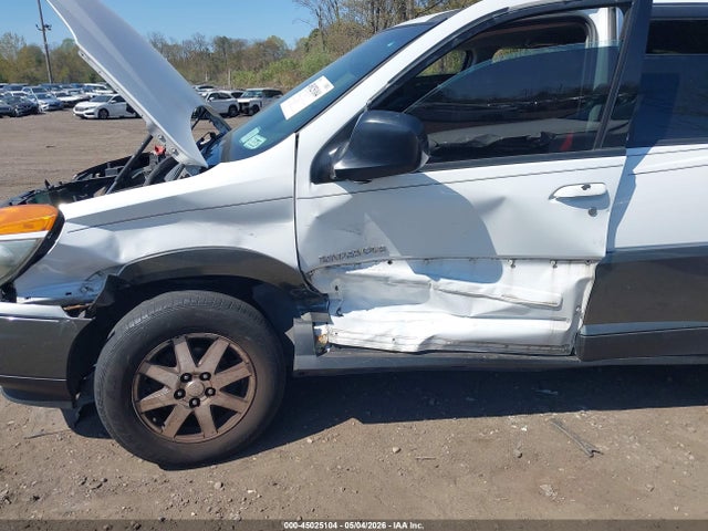 Продаж на аукціоні авто 2002 Buick Rendezvous Cx, vin: 3G5DA03E92S584360, номер лоту: 45025104