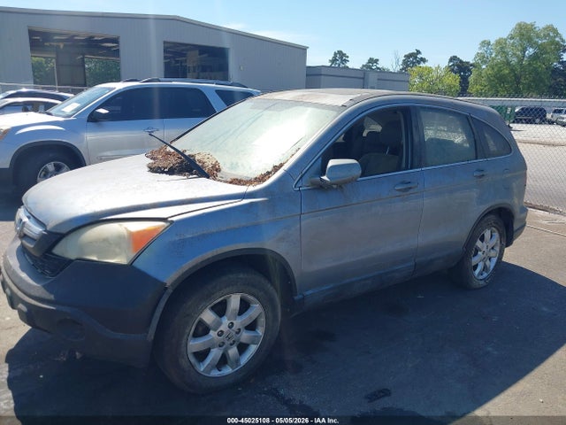 Продаж на аукціоні авто 2007 Honda Cr-v Ex-l, vin: JHLRE38797C013904, номер лоту: 45025108