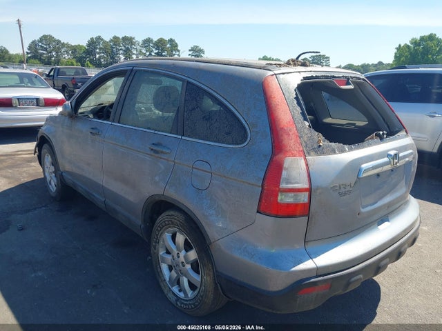 Продаж на аукціоні авто 2007 Honda Cr-v Ex-l, vin: JHLRE38797C013904, номер лоту: 45025108
