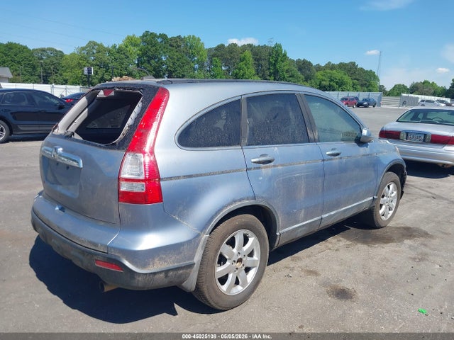 Продаж на аукціоні авто 2007 Honda Cr-v Ex-l, vin: JHLRE38797C013904, номер лоту: 45025108