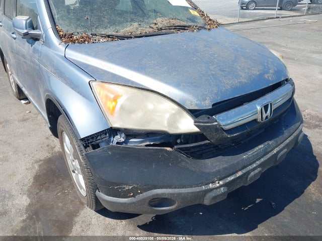Продаж на аукціоні авто 2007 Honda Cr-v Ex-l, vin: JHLRE38797C013904, номер лоту: 45025108