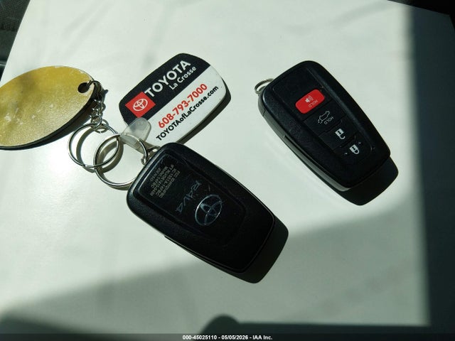 Aukcja sprzedaży 2021 Toyota Rav4 Xle, vin: JTMP1RFV8MD073912, numer aukcji: 45025110