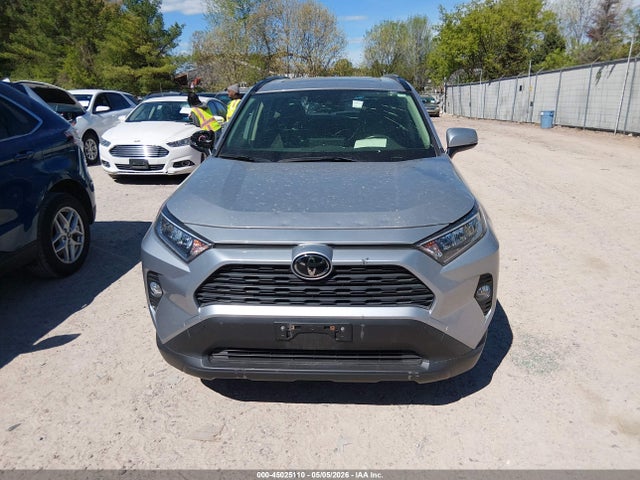 Aukcja sprzedaży 2021 Toyota Rav4 Xle, vin: JTMP1RFV8MD073912, numer aukcji: 45025110
