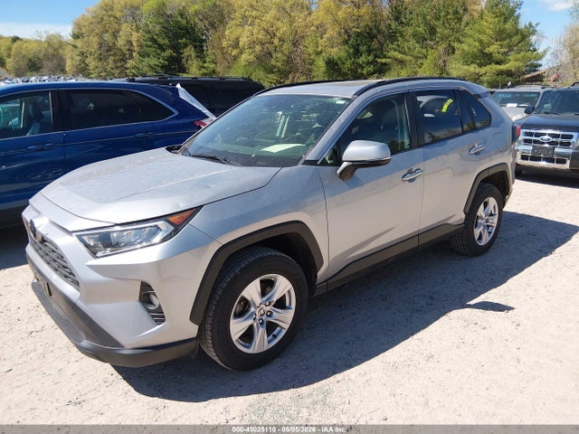 Aukcja sprzedaży 2021 Toyota Rav4 Xle, vin: JTMP1RFV8MD073912, numer aukcji: 45025110