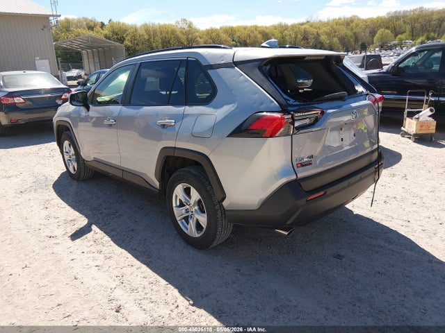 Aukcja sprzedaży 2021 Toyota Rav4 Xle, vin: JTMP1RFV8MD073912, numer aukcji: 45025110