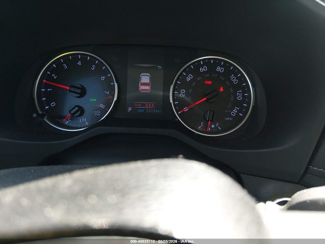 Aukcja sprzedaży 2021 Toyota Rav4 Xle, vin: JTMP1RFV8MD073912, numer aukcji: 45025110