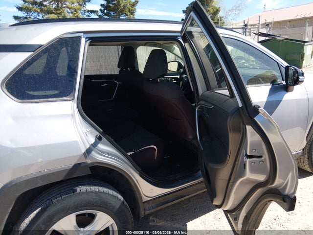 Aukcja sprzedaży 2021 Toyota Rav4 Xle, vin: JTMP1RFV8MD073912, numer aukcji: 45025110