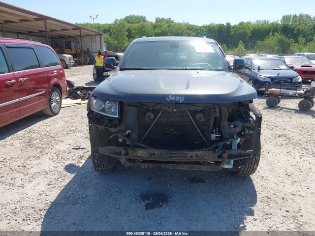 Aukcja sprzedaży 2014 Jeep Grand Cherokee Laredo, vin: 1C4RJFAG1EC516702, numer aukcji: 45025116
