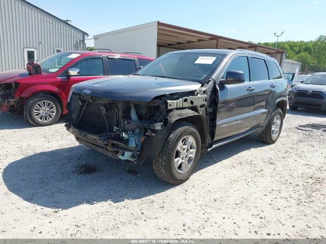 Aukcja sprzedaży 2014 Jeep Grand Cherokee Laredo, vin: 1C4RJFAG1EC516702, numer aukcji: 45025116