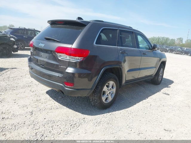 Aukcja sprzedaży 2014 Jeep Grand Cherokee Laredo, vin: 1C4RJFAG1EC516702, numer aukcji: 45025116
