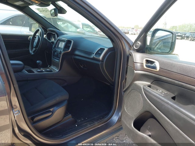 Aukcja sprzedaży 2014 Jeep Grand Cherokee Laredo, vin: 1C4RJFAG1EC516702, numer aukcji: 45025116