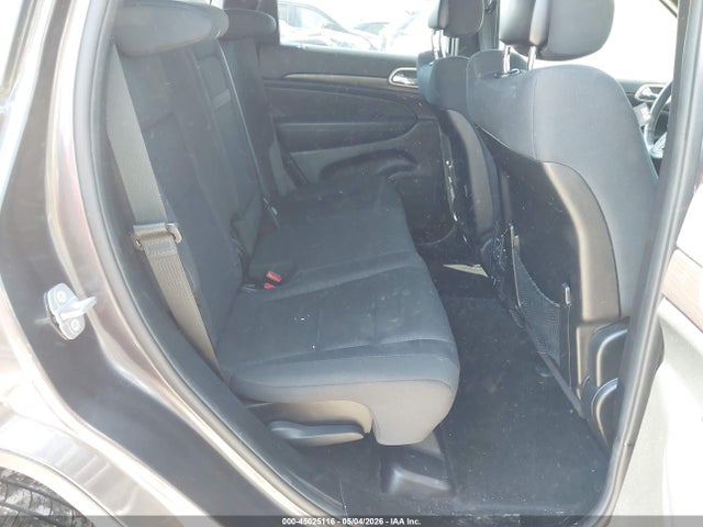 Aukcja sprzedaży 2014 Jeep Grand Cherokee Laredo, vin: 1C4RJFAG1EC516702, numer aukcji: 45025116