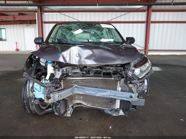 3CZRU5H39KG706450 Honda HR-V LX