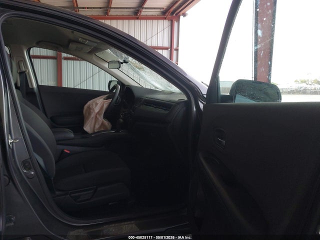 3CZRU5H39KG706450 Honda HR-V LX