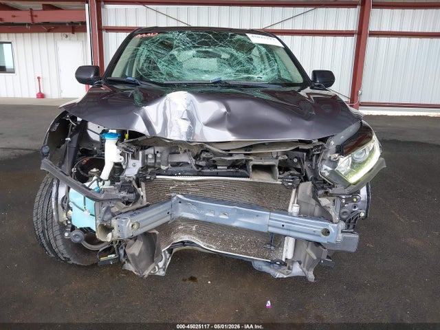 3CZRU5H39KG706450 Honda HR-V LX