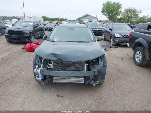 KL77LHEP0SC293228 Chevrolet Trax Fwd Lt