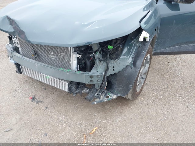 KL77LHEP0SC293228 Chevrolet Trax Fwd Lt