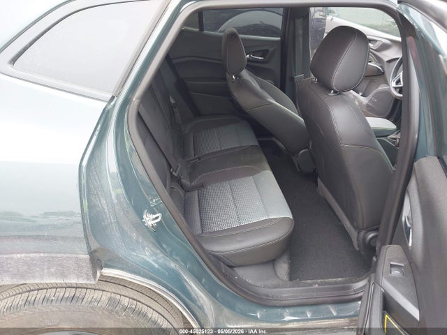 KL77LHEP0SC293228 Chevrolet Trax Fwd Lt