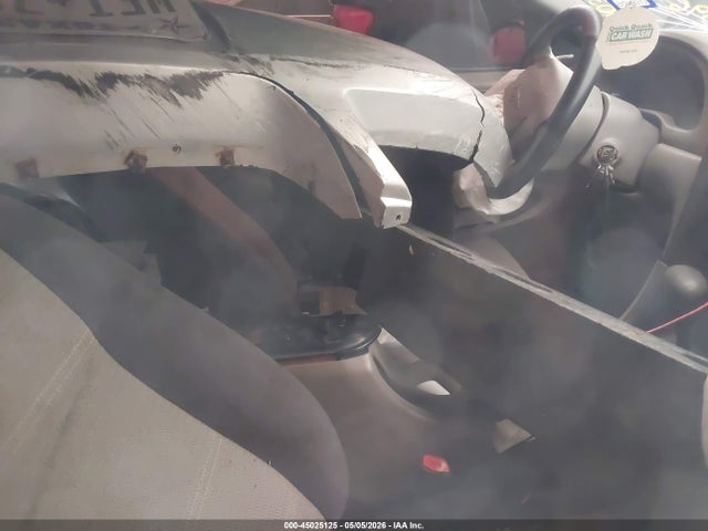 2004 Ford Mustang მანქანა იყიდება აუქციონზე, vin: 1FAFP40644F192596, აუქციონის ნომერი: 45025125