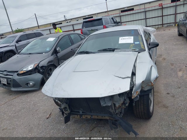 2004 Ford Mustang მანქანა იყიდება აუქციონზე, vin: 1FAFP40644F192596, აუქციონის ნომერი: 45025125