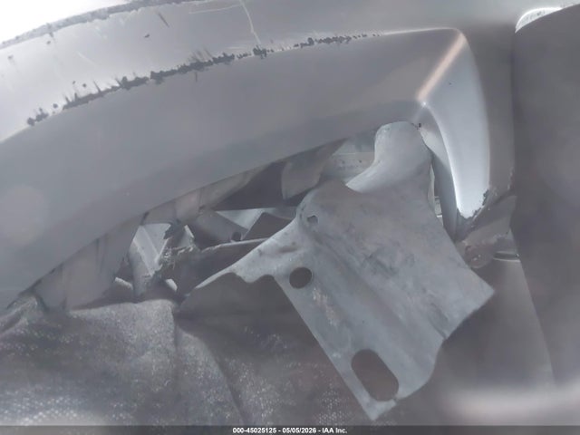 2004 Ford Mustang მანქანა იყიდება აუქციონზე, vin: 1FAFP40644F192596, აუქციონის ნომერი: 45025125