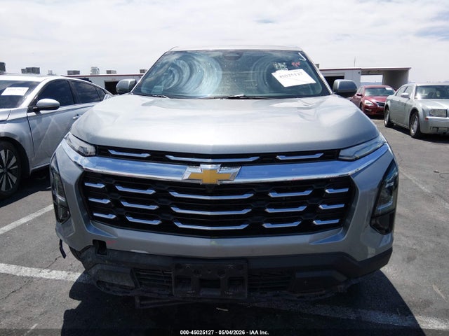 3GNAXHEG4SL316938 Chevrolet Equinox Fwd Lt