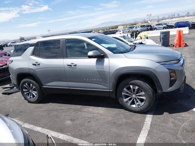 3GNAXHEG4SL316938 Chevrolet Equinox Fwd Lt