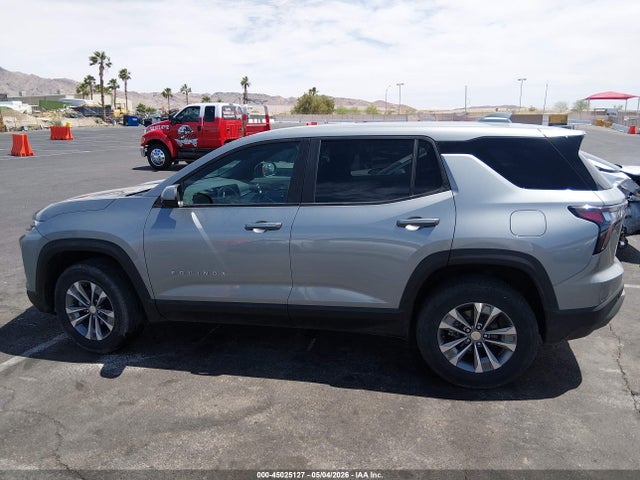 3GNAXHEG4SL316938 Chevrolet Equinox Fwd Lt