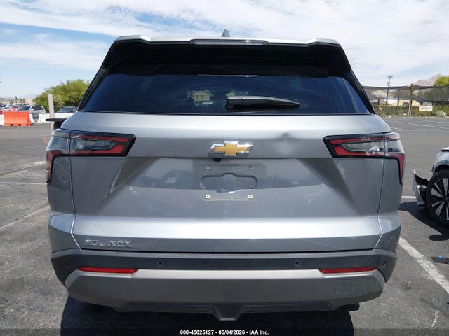 3GNAXHEG4SL316938 Chevrolet Equinox Fwd Lt