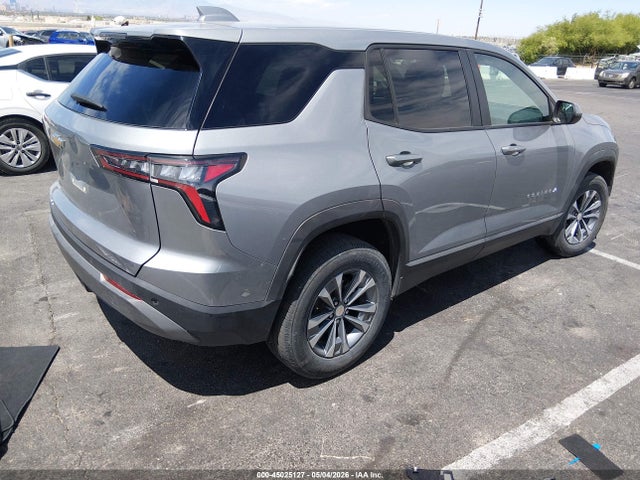 3GNAXHEG4SL316938 Chevrolet Equinox Fwd Lt