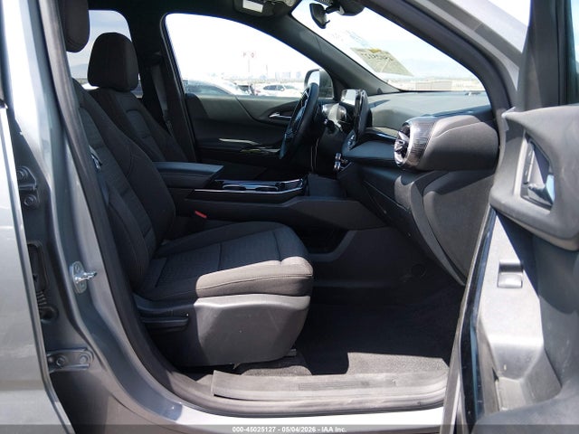 3GNAXHEG4SL316938 Chevrolet Equinox Fwd Lt