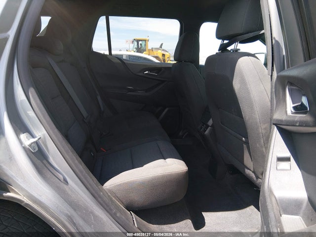 3GNAXHEG4SL316938 Chevrolet Equinox Fwd Lt