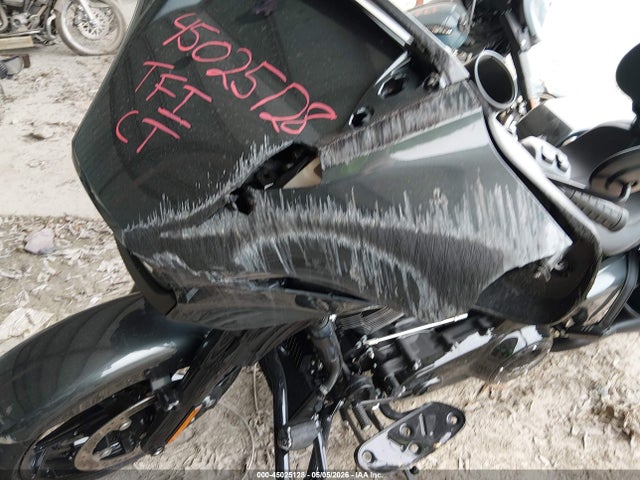 Harley-Davidson FLHX 2025 1HD1KB716SB606899 Image 11