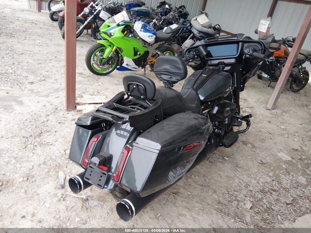 Harley-Davidson FLHX 2025 1HD1KB716SB606899 Image 4