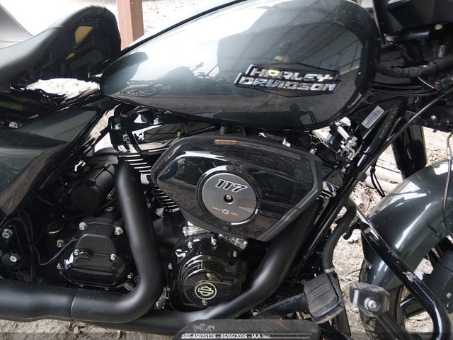 Harley-Davidson FLHX 2025 1HD1KB716SB606899 Image 8