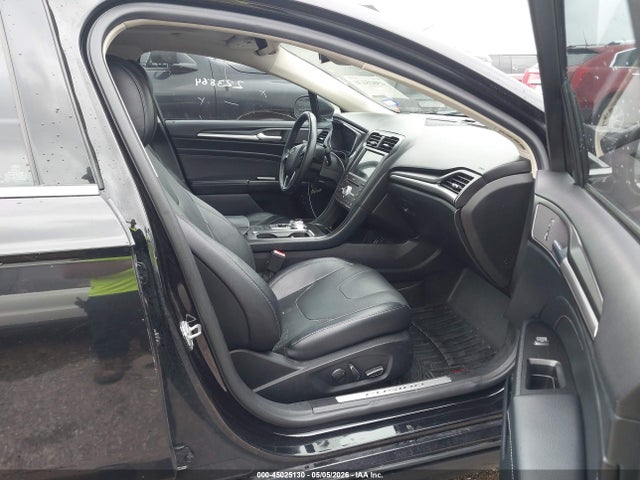 Продажа на аукционе авто 2019 Ford Fusion Hybrid Titanium, vin: 3FA6P0RU3KR223864, номер лота: 45025130