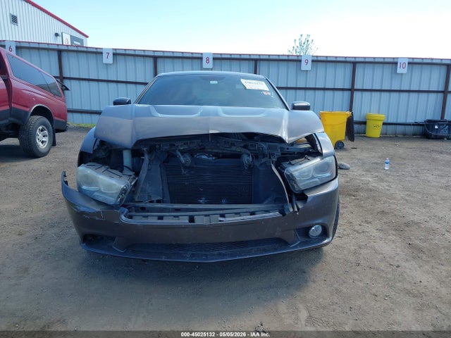 Aukcja sprzedaży 2013 Dodge Charger R/t, vin: 2C3CDXDT0DH652699, numer aukcji: 45025132