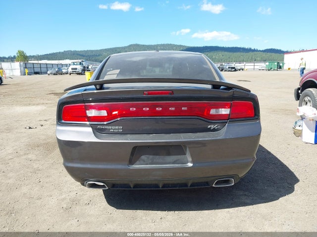 Aukcja sprzedaży 2013 Dodge Charger R/t, vin: 2C3CDXDT0DH652699, numer aukcji: 45025132