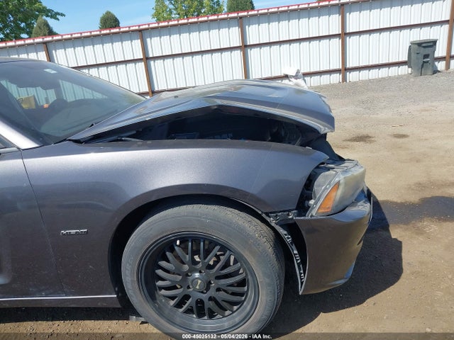 Aukcja sprzedaży 2013 Dodge Charger R/t, vin: 2C3CDXDT0DH652699, numer aukcji: 45025132