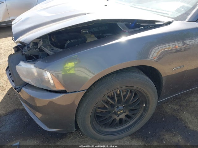 Aukcja sprzedaży 2013 Dodge Charger R/t, vin: 2C3CDXDT0DH652699, numer aukcji: 45025132